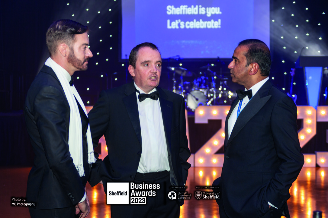 sheffield business awards