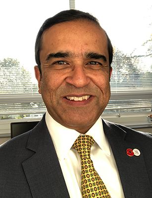 jaydip ray